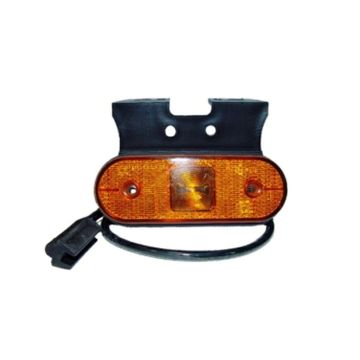 LED feu de position latéral 24V UNIPOINT