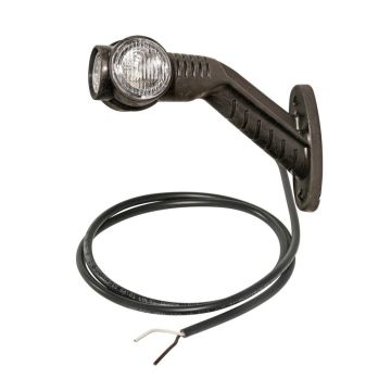 LED feu de gabarit Superpoint III  24V  gauche