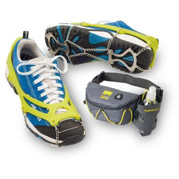 Schuhketten, Gleitschutz 32222