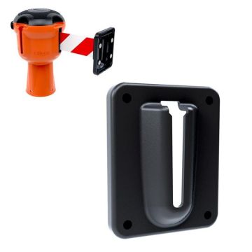 Clip mural pour « Skipper* bande de délimitation / bande de traction Embout