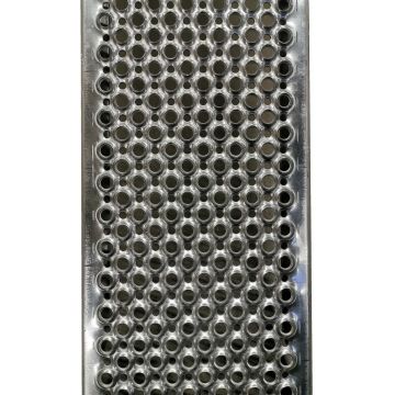 Alu-Laderampe, 1000 kg pro Paar, ist aber nur 1 Stück, gerade 325654K