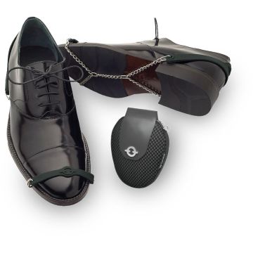 Chaîne chaussure, antidérapant 32595