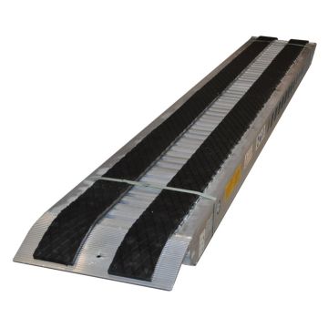 Gummi Auflage 10mm für Rampen, DI-Banda