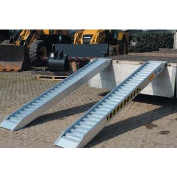 Alu-Laderampe, 1500 kg pro Paar, o. Rand 326202