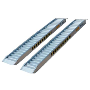 Alu-Rampe, 3900kg par paire, sans bord 326356
