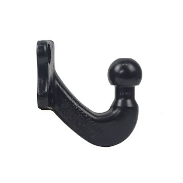 Boule d'accouplement gab. trous 83x56, D23.5kN, ch.d'app.150kg