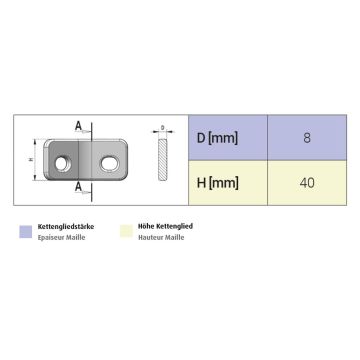 GRENLAND   358  11mm