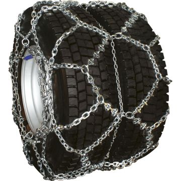 Master Truck Double   35     7mm   Schneeketten