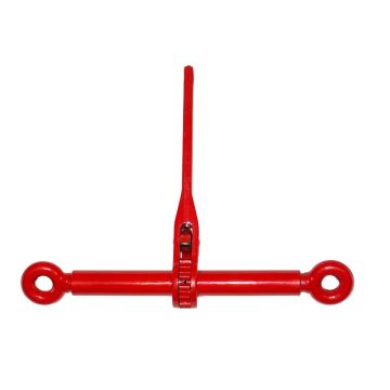 Ratschenlastspanner, Dicke 13 mm, Zugkraft 10000 kg  G8