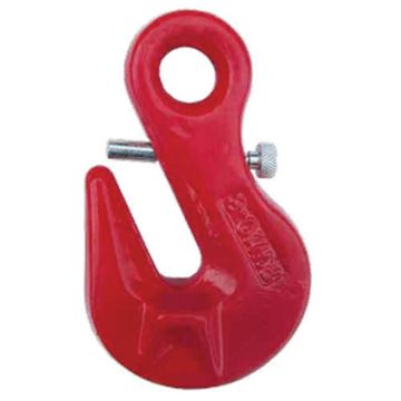 Verkürzungshaken mit Gabelkopf 13mm G  80