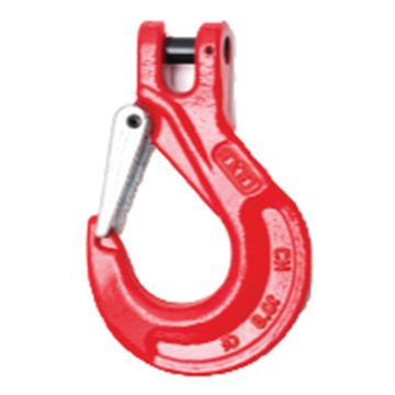 Gabelkopf Lasthaken, 10 mm G 80