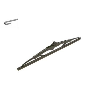 Wischblatt Bosch, 380mm 3397004756