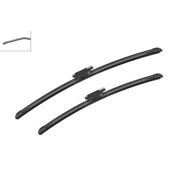 Balai d'essuie-glace Aerotwin (A173S) 3397014173