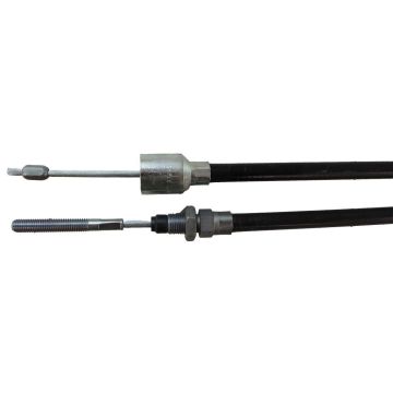 Câble de frein cloche Ø ext 30mm / M10 KNOTT
