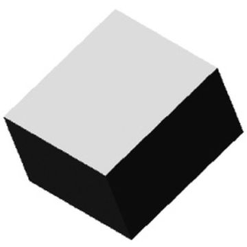 ZAHN FUHR BENDER 20X45x50