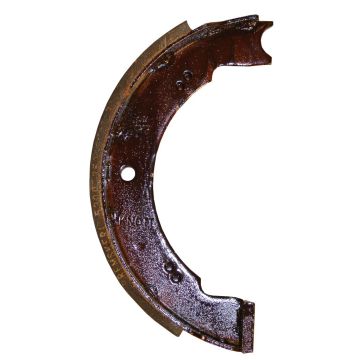 Bremsbacke KNOTT 150x25