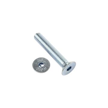 Senkschraube M10 x 120-10.9 Inox