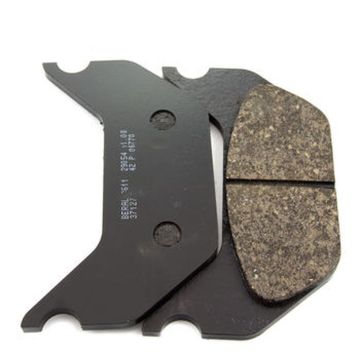 Garnitures de frein pour frein de stationnement Terra Trac