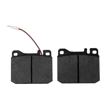 Garniture frein à disque essieu KNOTT 3483537