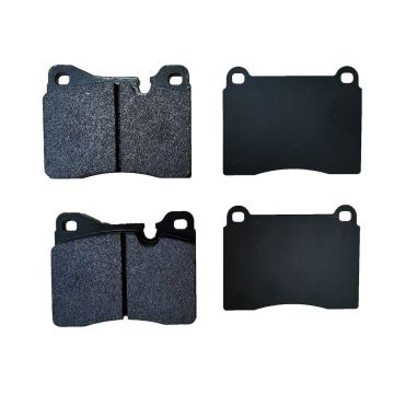 Garniture frein à disque essieu KNOTT 3483571