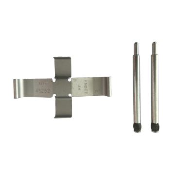 Kit de garniture SBS 3483515 KNOTT