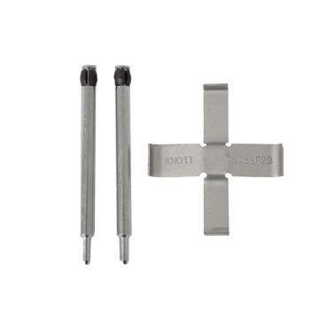 Kit accessoires KNOTT 3483610