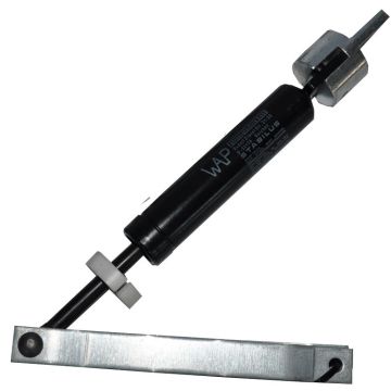 Auflaufdämpfer WAP WSA 24