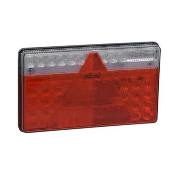 LED feu arrière Aspöck 12-24V Multi LED2 droite 350204067