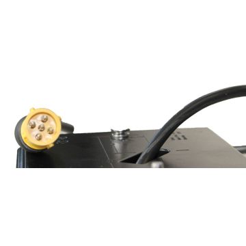 LED feu arrière Aspöck 12-24V Multi LED2 droite 350204067