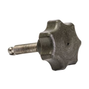 Sternknopf zu Aufsteckspiegel Universal III Pro