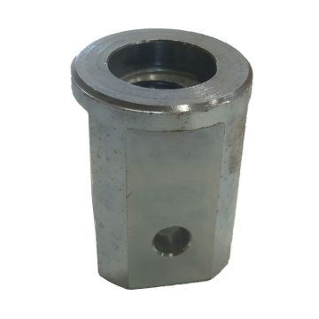 Ecrou manivelle AL-KO pour treuil 900 A