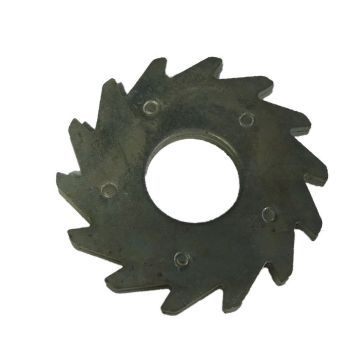 Roue de blocage pour 901