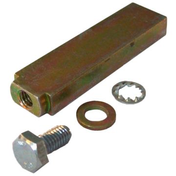 Treuil fixation pour bande 352515