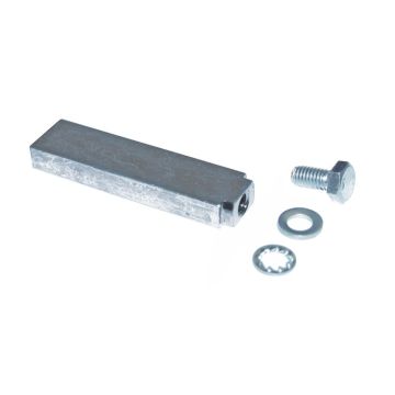 Treuil fixation pour bande 352516