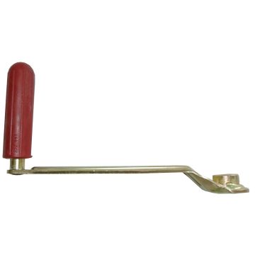 Kurbel AL-KO, Typ 351/901