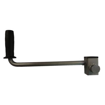 Kurbel AL-KO, Typ 901 A/ 1201 A PLUS