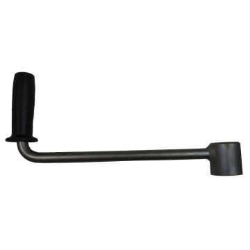 Kurbel AL-KO, Typ 901 PLUS