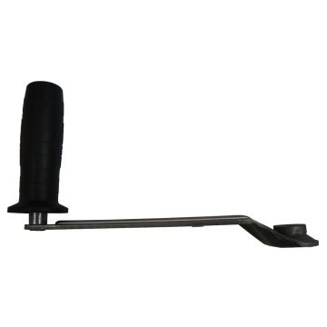 Kurbel AL-KO, Typ 351 PLUS