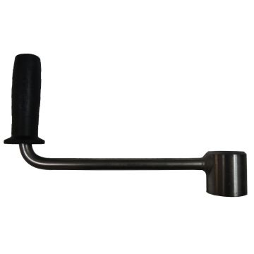 Manivelle AL-KO, type 501/901 PLUS