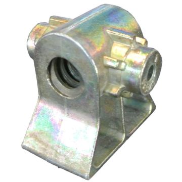 Ecrou tige pour vérnis amovible  AL-KO 35519810