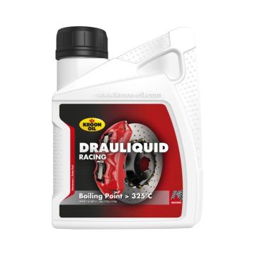 Liquide de frein