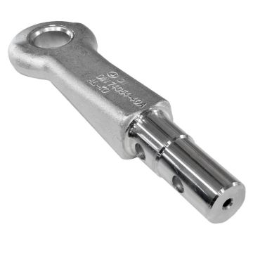 Anneau DIN AL-KO 351S / 2.8VB