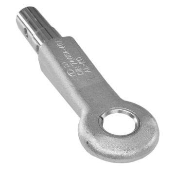 DIN-Zugöse AL-KO 351S / 2.8VB