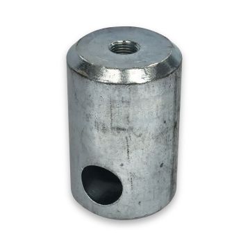 Boulon 2.8 VB raccord d'amortiseur