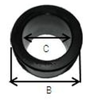 Führungsbüchse AL-KO 131R 357529