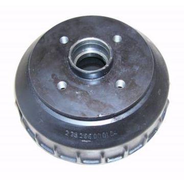 Tambour AL-KO  200x50   101,6 x4    M12x1,5