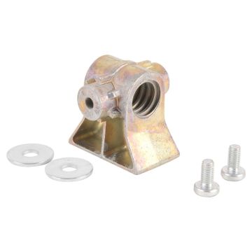 Ecrou tige pour vérnis amovible AL-KO