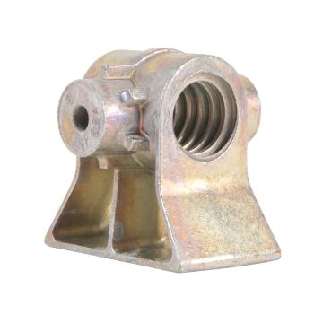 Ecrou tige pour vérnis amovible AL-KO