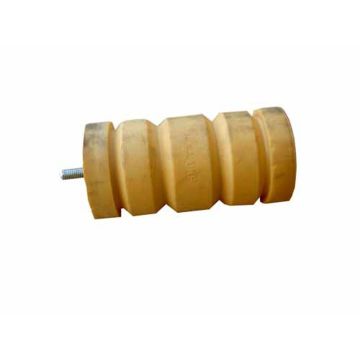 Cellastofeder  - 400 kg, 125 x 63 mm M8