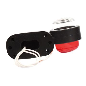 Umrissleuchte Universal 12-24V links/rechts (35.258.000)
